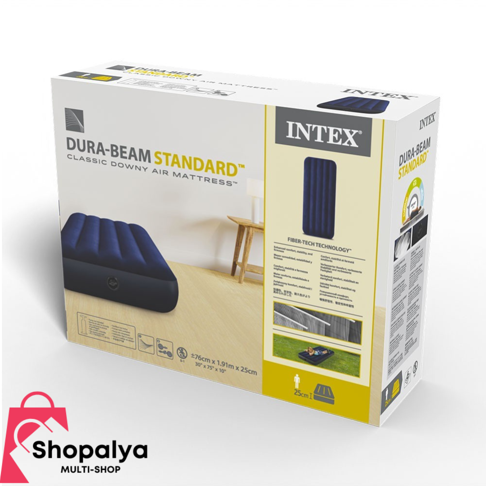 PACK (INTEX) originales الراعي الرسمي للفاكونس