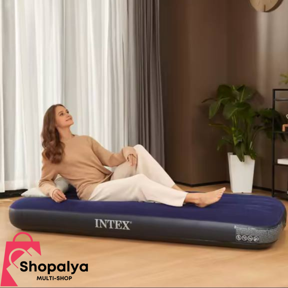 PACK (INTEX) originales الراعي الرسمي للفاكونس