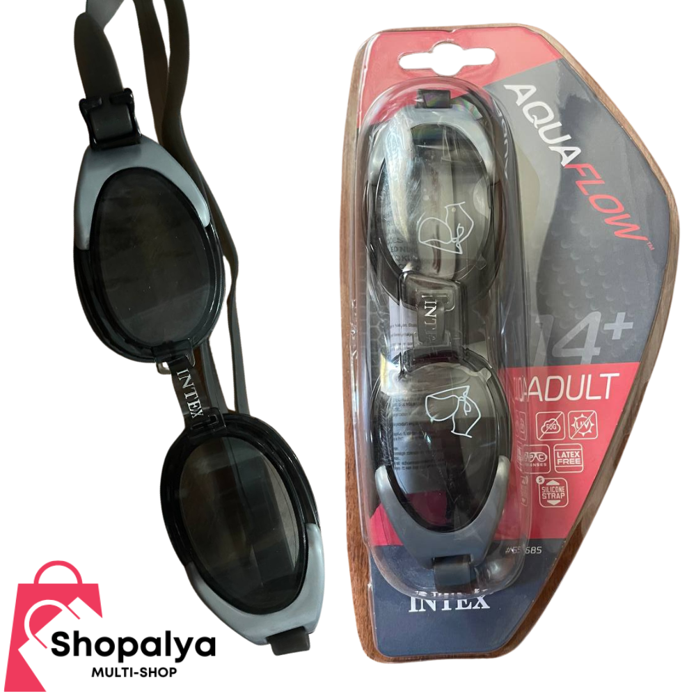 PACK (INTEX) originales الراعي الرسمي للفاكونس