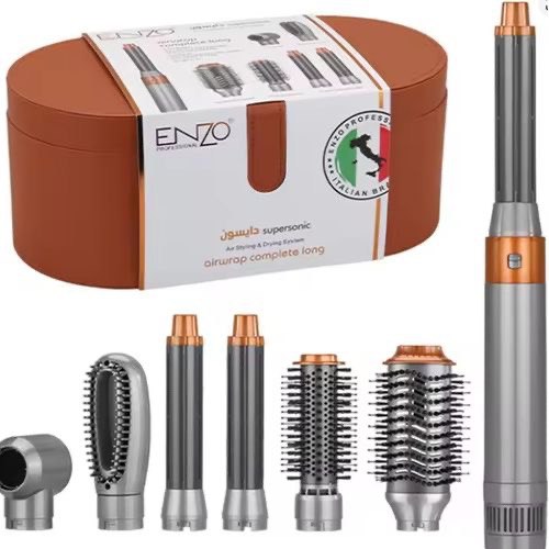 الطقم الفاخر ENZO دايسون منتج أصلي